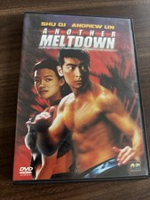 Another Meltdown Shu Qi Andrew