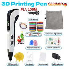 ⭐Kinder DIY 3D Stifte Set 3D