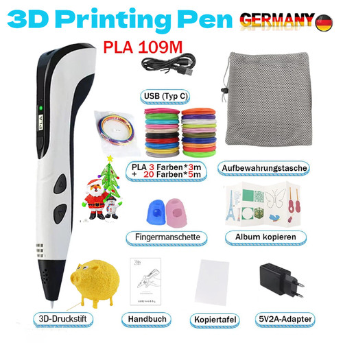Kinder diy stifte - diy, set