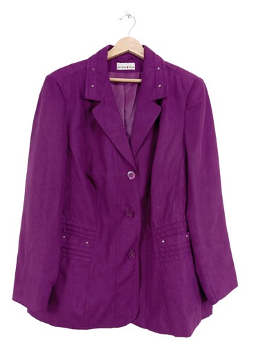 Helena vera long blazer - vera, damen