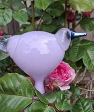 Iittala Finnland Toikka Glas
