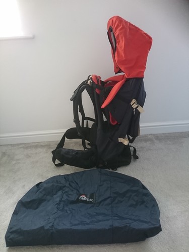 Macpac vamoose kinder baby - kinder,