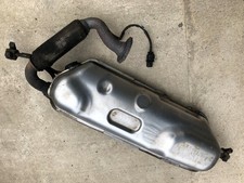 Katalysator Dieselpartikelfilter DPF A4514901181 Smart 451 Fortwo 1902811m077