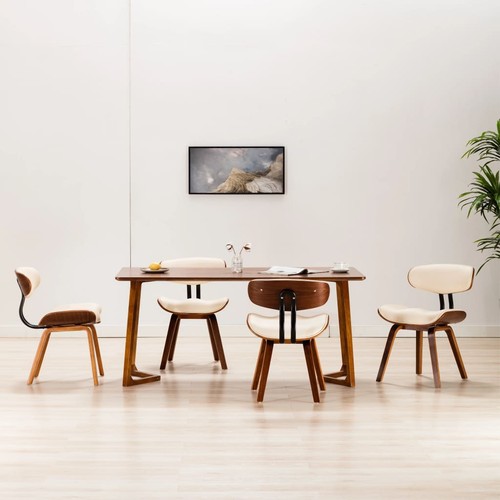 Esszimmerstühle stk creme - esszimmerstühle, 4