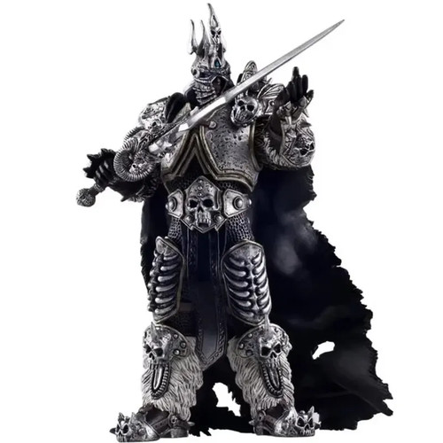 World warcraft spiel - of, figur