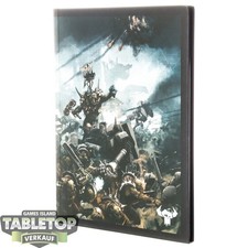 Orks limited edition codex - -,