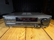 TECHNICS AV Control Receiver