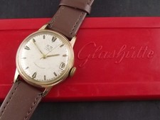 Original GUB Glashütte 69.1
