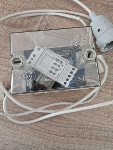 Heizung ersatzteile abb dts7 - heizung,
