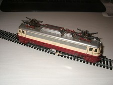 Fleischmann H0 TEE- E-Lok E 10 1312