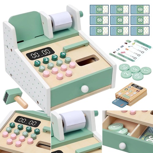 Spielkasse kinder - spielkasse,