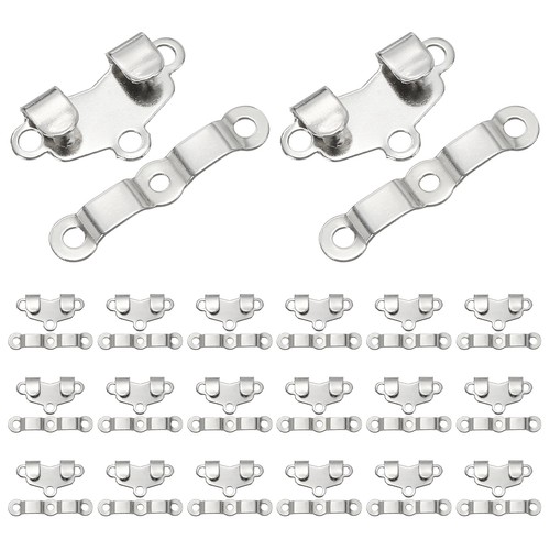 Sets haken und - sets, x