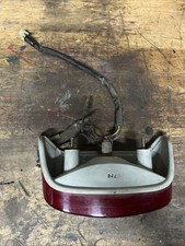 Yamaha Xj 600 Rücklicht Hinten Kennzeichnenbeleuchtung