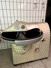 Kutter Krämer+Grebe 65 Liter/ Läuft TOP / viel Zubehör / inkl.Messersätze