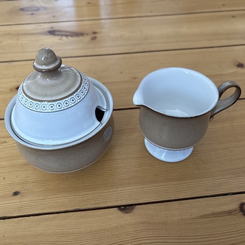 Denby sevilla milchkännchen - sevilla,