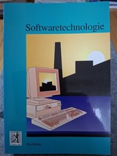 Softwaretechnologie