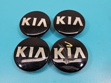 KIA Rio 2020 Radnabendeckel Felgendeckel original 52960-H5100 IPJ224189