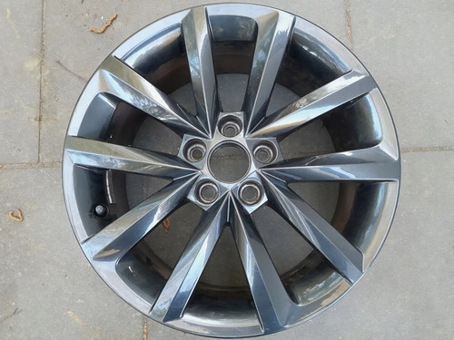 Alufelge zoll 0 5x100 - 16,