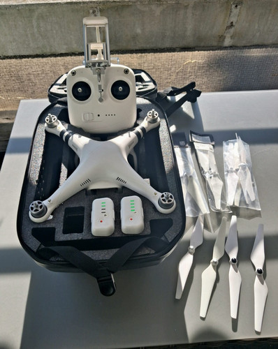 Dji phantom kamera drohne - 3, kamera-drohne