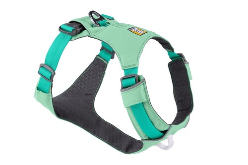Ruffwear light geschirr - &,
