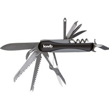 kwb  016120 Taschenmesser