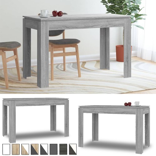 Modern esstisch 120x60x76 - modern,