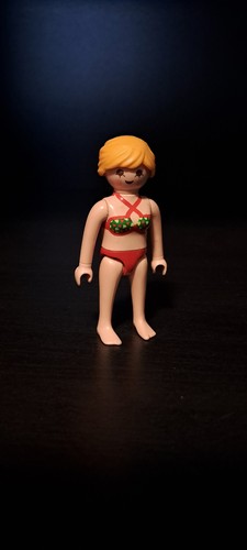 Playmobil figur spielzeug - figur,