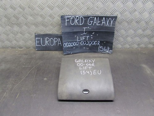 Ford galaxy 2002 handschuhfach - galaxy,