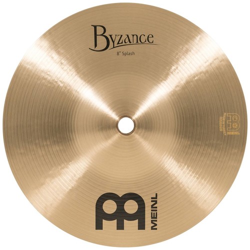 Meinl cymbals b8s - meinl,