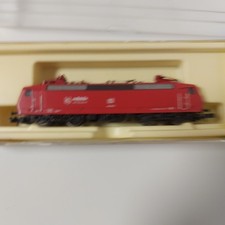 Minitrix  Sonderlok 140 Jahre