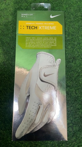 Nike tech xtreme - xtreme, weiß
