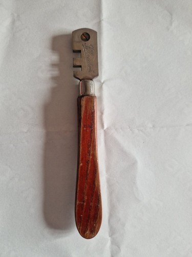 Vintage silberschnitt - vintage,
