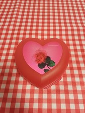 Tupperware *  Herzdose * Dose