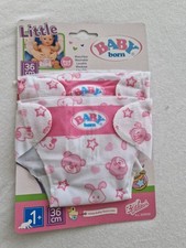 Zapf Creation BABY born Little