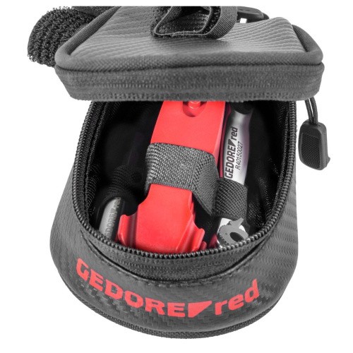 Gedore bike set unterwegs - gedore, bike-set