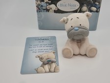 MY BLUE NOSE FRIENDS FIGUR