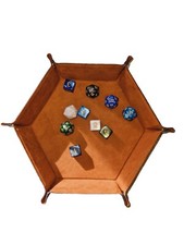 Faltbare Würfelschale