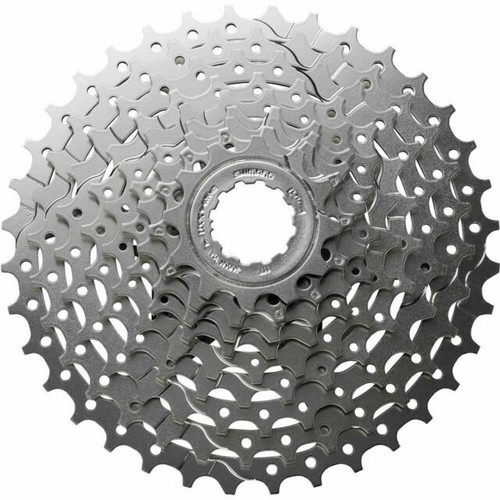 Shimano alivio hg400 - alivio, cs-hg400