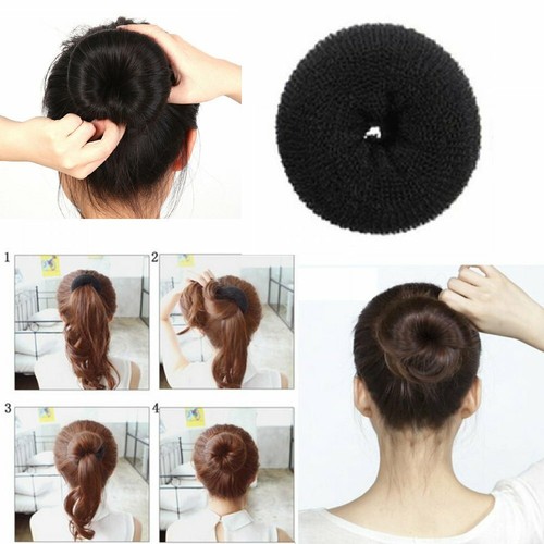 Haar dutt styler kissen - dutt,