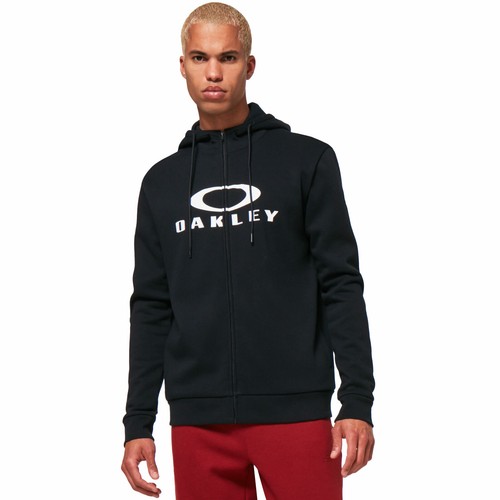 Oakley bark full - bark, hoodie