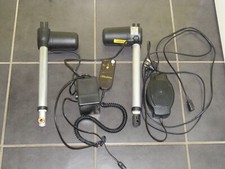 Elektronischer Automat Motor