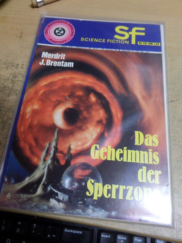 Zauberkreis science fiction - zauberkreis,