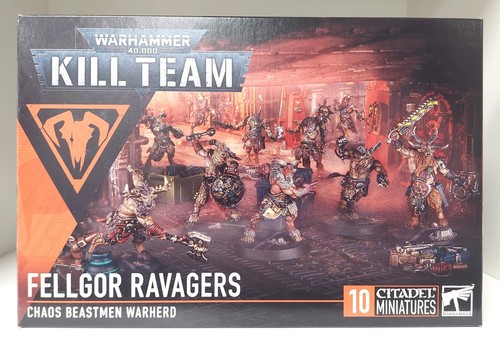 Warhammer kill team fellgor - kill,