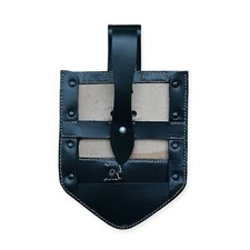 Wehrmacht Klappspatenhülle