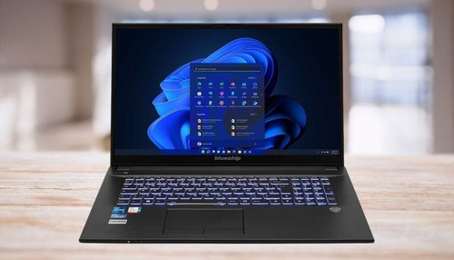 Laptop travelline b17w27 - travelline,