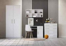 Jugendzimmer-Set Kindermöbel