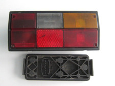 VW T3 Rückleuchte rechts + Lampenträger 251 945 112  Nummer 2