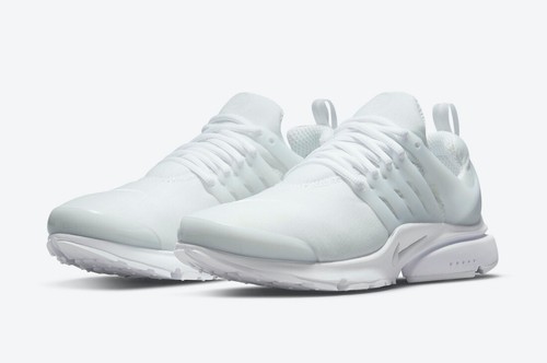Nike air presto white - presto,