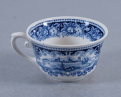 Petrus regout co kaffeetasse - regout, &