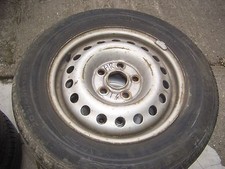 Stück sommerrad kumho - 1, vw